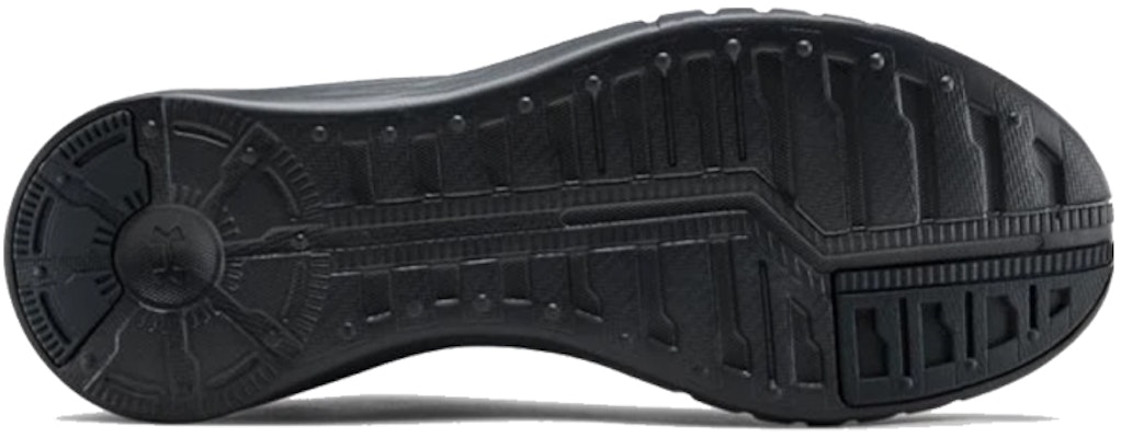 Under Armour Mojo Sportstyle Running Shoes Black 3019858-001 Shop Under Armour Mojo Sportstyle Running Shoes Black 3019858-001