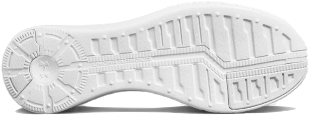 Under Armour Mojo Sportstyle Running Shoes Black/White 3019858-003 Shop Under Armour Mojo Sportstyle Running Shoes Black/White 3019858-003