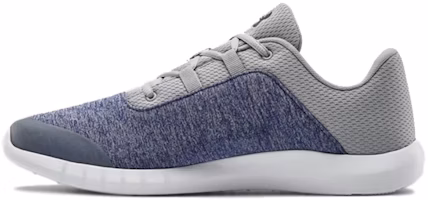 Under Armour Mojo Sportstyle Running Shoes Blue 3019858-107 Under Armour Mojo Sportstyle Running Shoes Blue 3019858-107