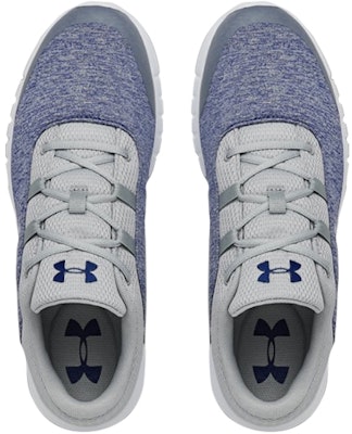 Under Armour Mojo Sportstyle Running Shoes Blue 3019858-107 Lookbook Under Armour Mojo Sportstyle Running Shoes Blue 3019858-107