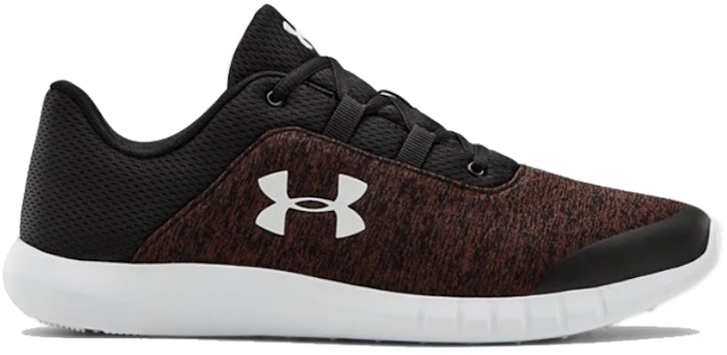 Under Armour Mojo Sportstyle Running Shoes Brown 3019858-200 Order Under Armour Mojo Sportstyle Running Shoes Brown 3019858-200