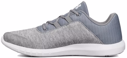 Under Armour Mojo Sportstyle Sports Shoes Gray 3019858-101 Under Armour Mojo Sportstyle Sports Shoes Gray 3019858-101