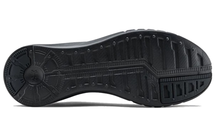Shop Under Armour Mojo Sportstyle Laufschuhe Schwarz 3019858-001
