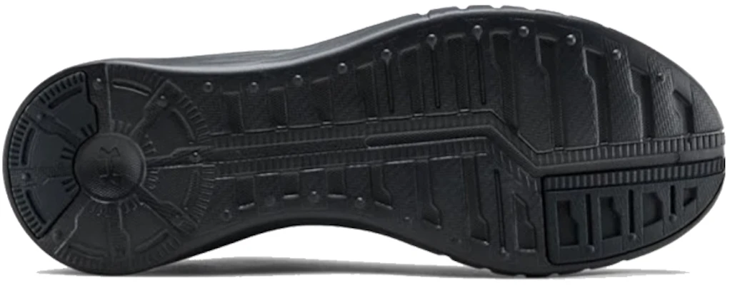 Under Armour Mojo Sportstyle Laufschuhe Schwarz 3019858-001 Shop Under Armour Mojo Sportstyle Laufschuhe Schwarz 3019858-001