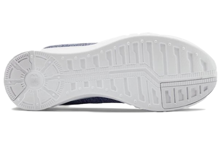 Shop Under Armour Mojo Sportstyle Kasut Larian Biru 3019858-107