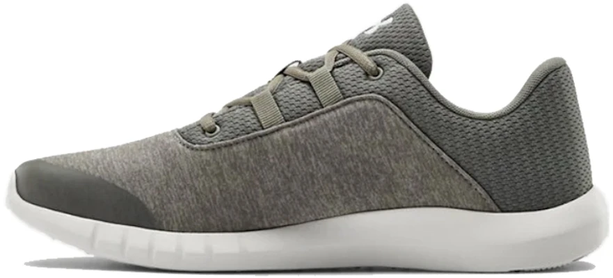 Under Armour Mojo Sportstyle Laufschuhe Grau/Grün 3019858-301 Buy Under Armour Mojo Sportstyle Laufschuhe Grau/Grün 3019858-301