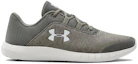Order Under Armour Mojo Sportstyle Laufschuhe Grau/Grün 3019858-301