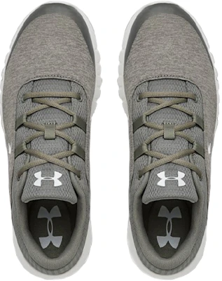 Under Armour Mojo Sportstyle Laufschuhe Grau/Grün 3019858-301 Lookbook Under Armour Mojo Sportstyle Laufschuhe Grau/Grün 3019858-301