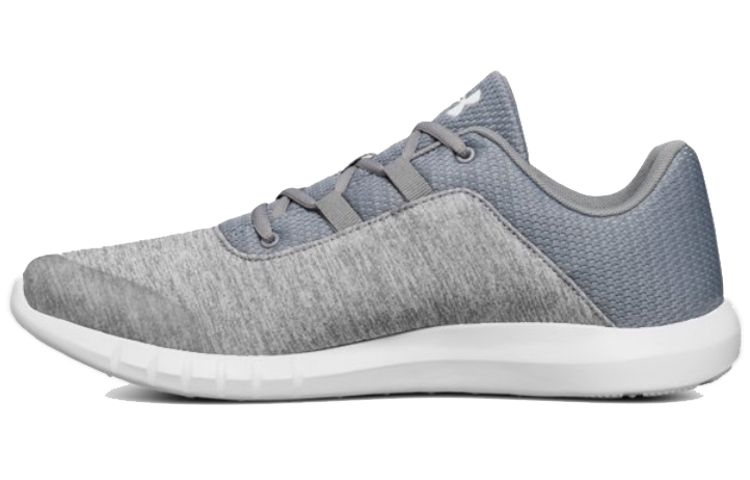Under Armour Mojo Sportstyle Sports Shoes Gray 3019858-101