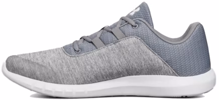 Under Armour Mojo Sportstyle Sports Shoes Gray 3019858-101 Under Armour Mojo Sportstyle Sports Shoes Gray 3019858-101