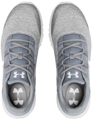 Under Armour Mojo運動風格 灰 Lookbook Under Armour Mojo運動風格 灰