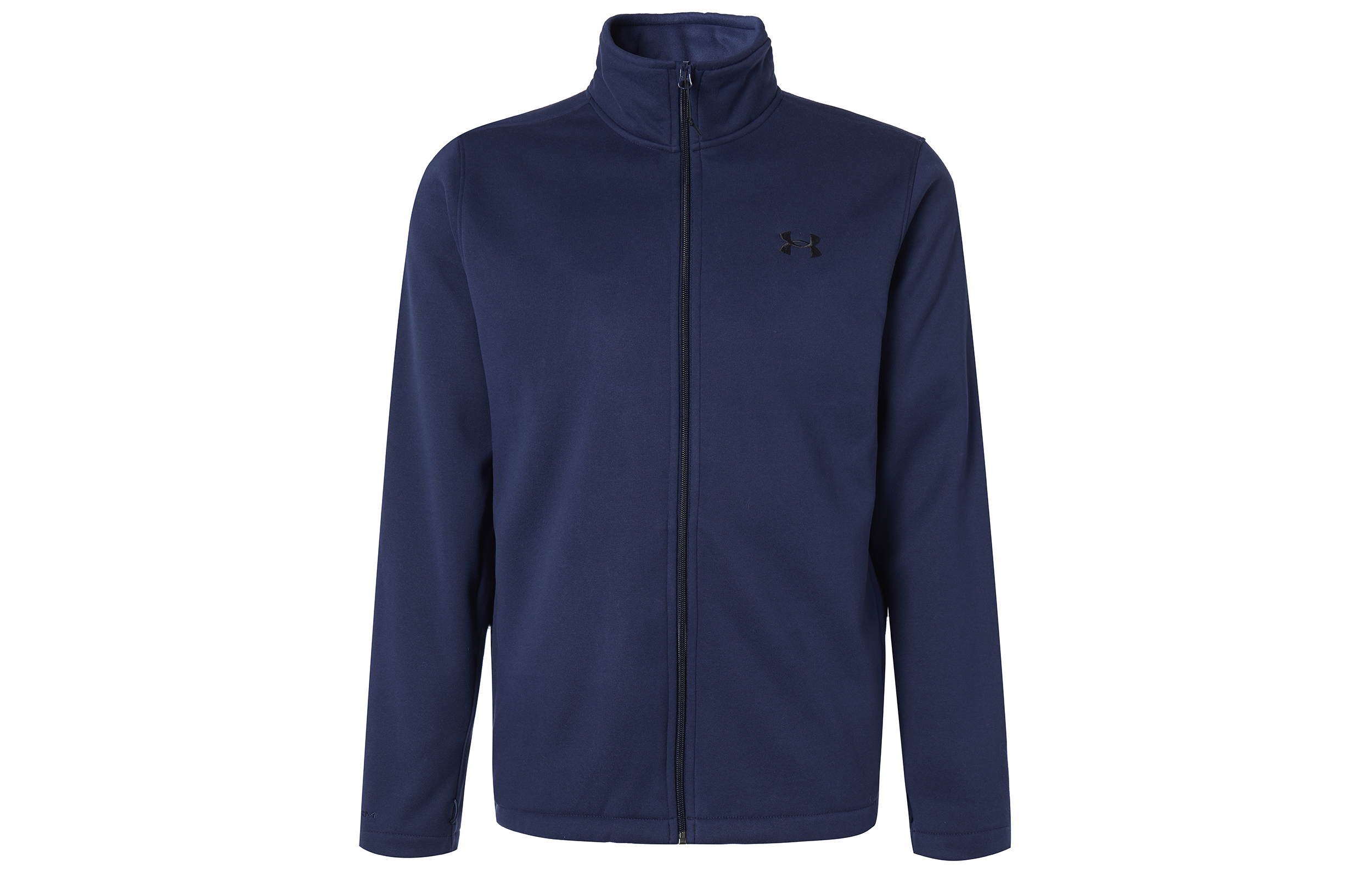Under Armour Navy Outdoor 3-in-1 Hooded Jacket 1300663-410