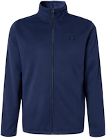 Under Armour Navy Outdoor 3-in-1 Hooded Jacket 1300663-410 Under Armour Navy Outdoor 3-in-1 Hooded Jacket 1300663-410