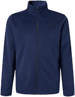 Order Under Armour 海軍藍戶外3合1連帽夾克 1300663-410