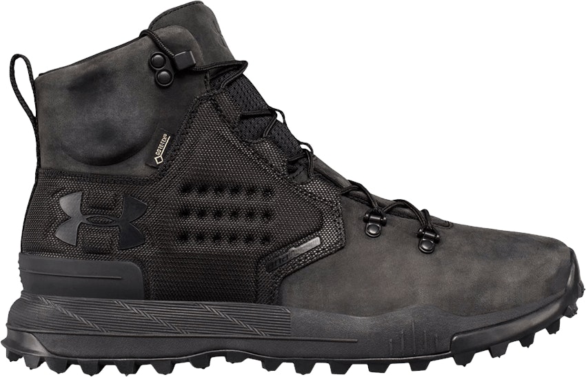 Newell ridge 2025 under armour