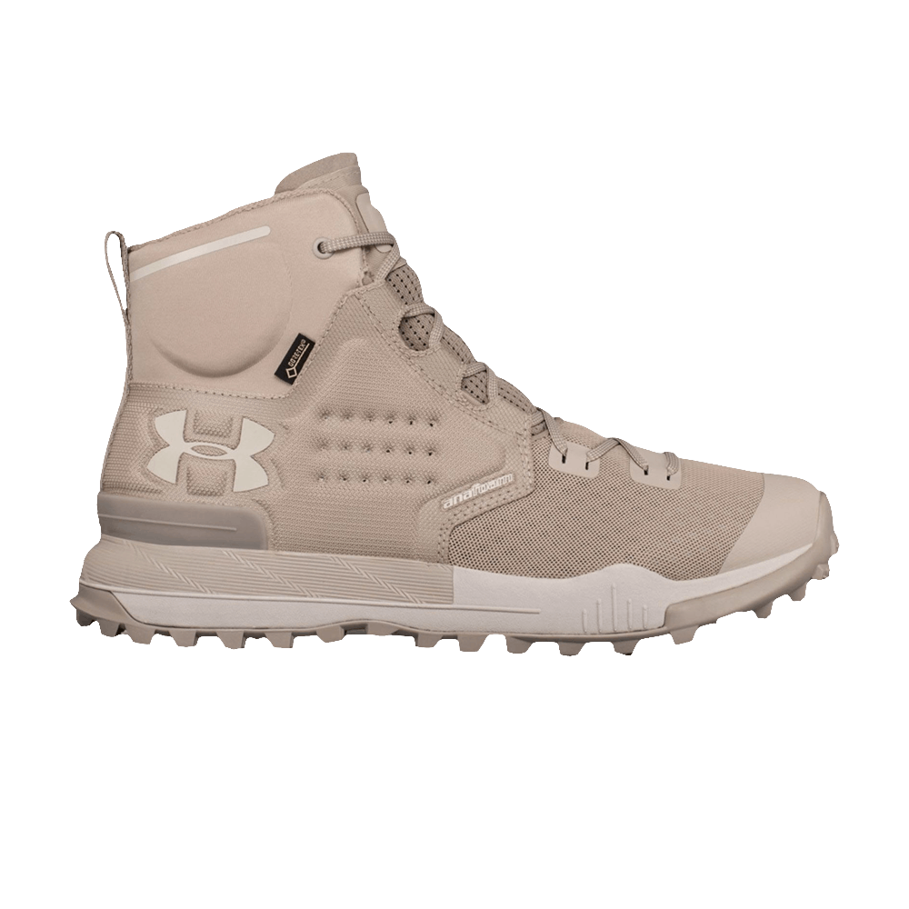 Under Armour Newell Ridge Mid GTX 'Autumn Tan' 1287340-599