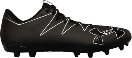 Under Armour Nitro Low MC 'Black' 1297992-001 Under Armour Nitro Low MC 'Black' 1297992-001