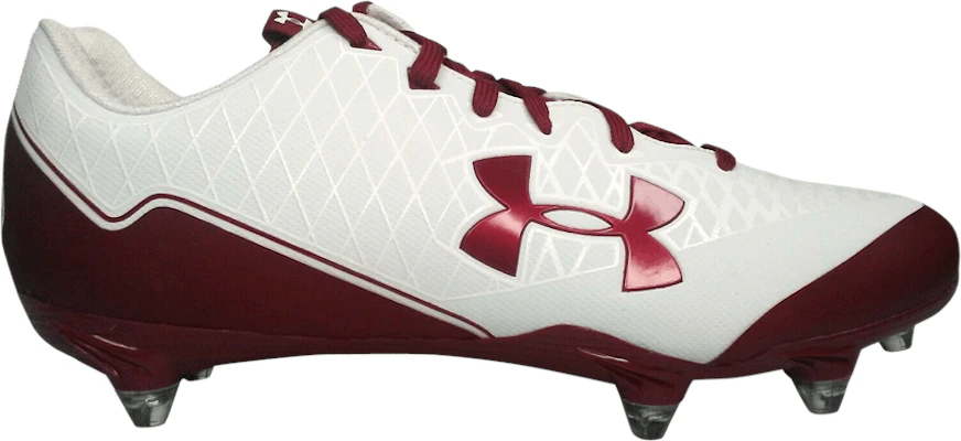 Under armour nitro outlet low d