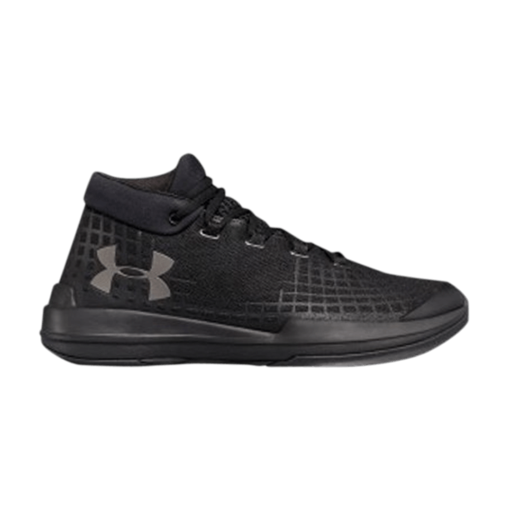 Buy Under Armour NXT“三重黑” 1298311-001