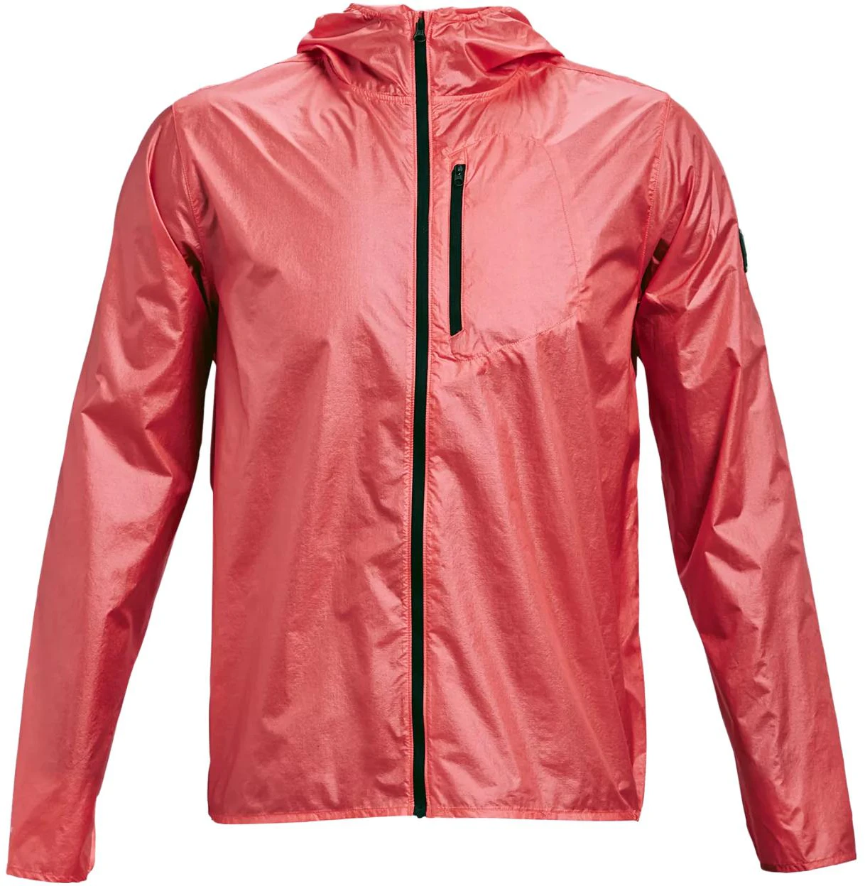 under-armour-od-impasse-solid-windbreaker-jacket-red-1350943-690