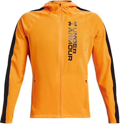 Chaqueta Impermeable Ligera Para Correr Under Armour Out The Storm Naranja 1361502-857 Buy Chaqueta Impermeable Ligera Para Correr Under Armour Out The Storm Naranja 1361502-857