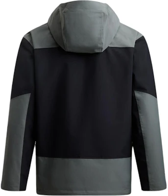 Under Armour Outdoor Urban 3-in-1 Jaket Hoodie Warna Blok - Hitam 1389299-001 Lookbook Under Armour Outdoor Urban 3-in-1 Jaket Hoodie Warna Blok - Hitam 1389299-001