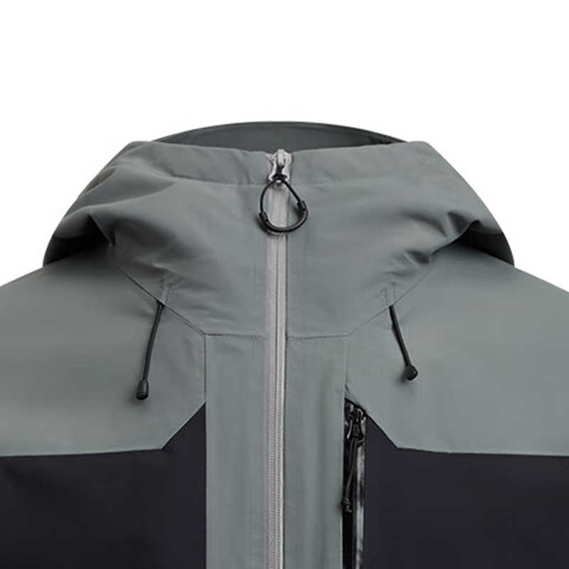 Purchase Under Armour Outdoor Urban 3-in-1 Jaket Hoodie Warna Blok - Hitam 1389299-001