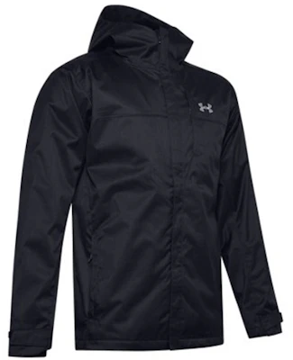 安德玛户外防风加厚连帽夹克 1300663-002 Buy 安德玛户外防风加厚连帽夹克 1300663-002