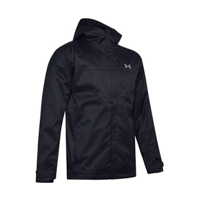 Under Armour Outdoor Windproof Hooded Thick Jacket 1300663-002