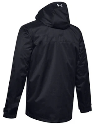 安德玛户外防风加厚连帽夹克 1300663-002 Shop 安德玛户外防风加厚连帽夹克 1300663-002