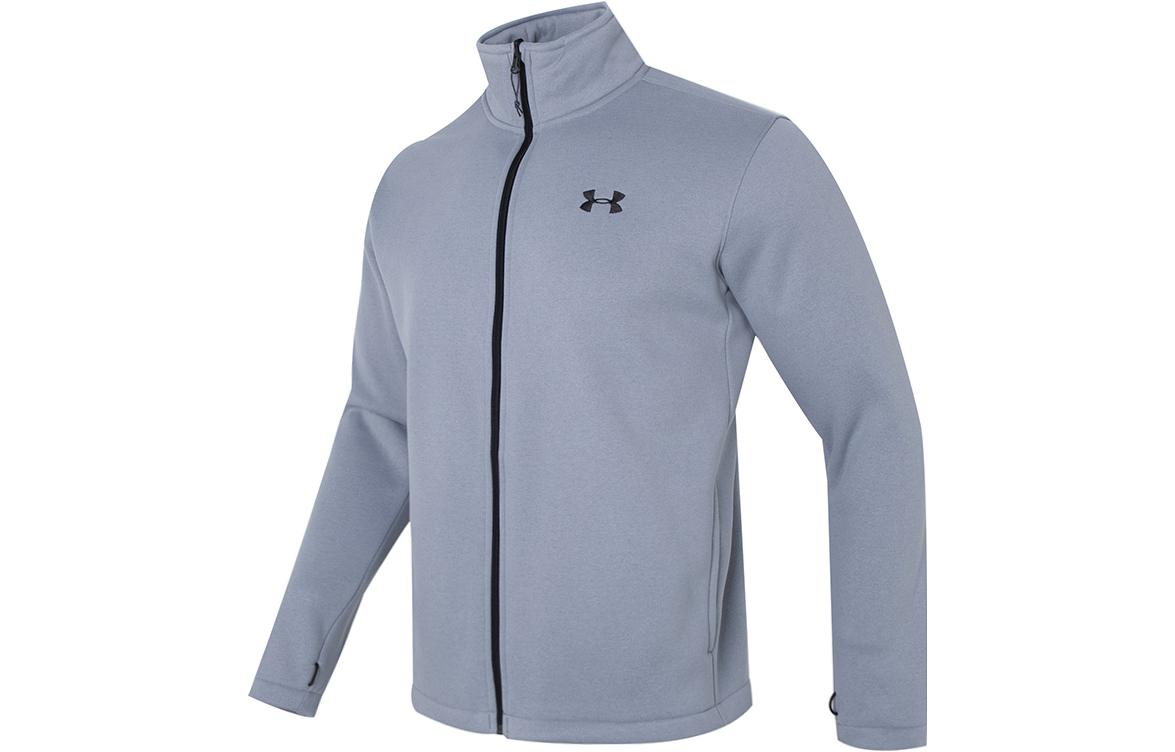 Purchase 安德玛户外防风加厚连帽夹克 1300663-002