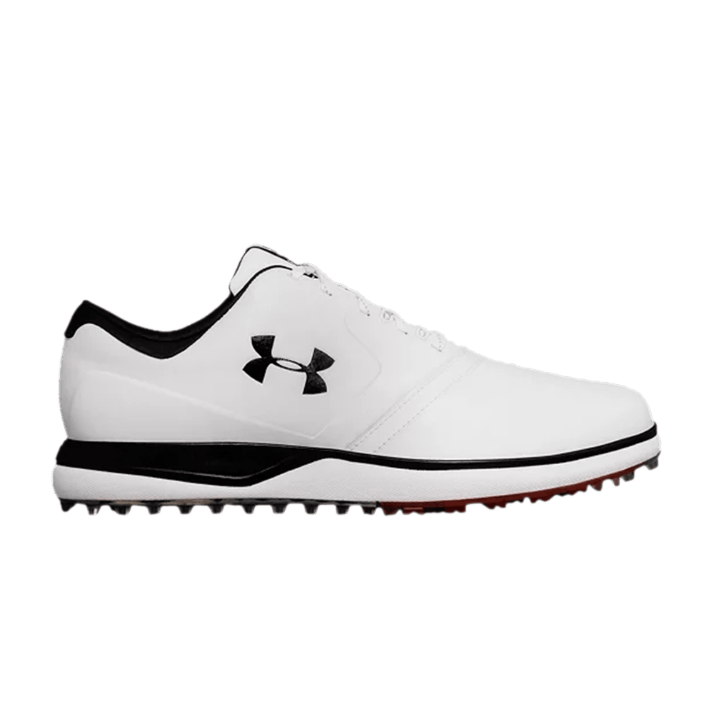 Under Armour Performance SL 'White Black' 3019880-100