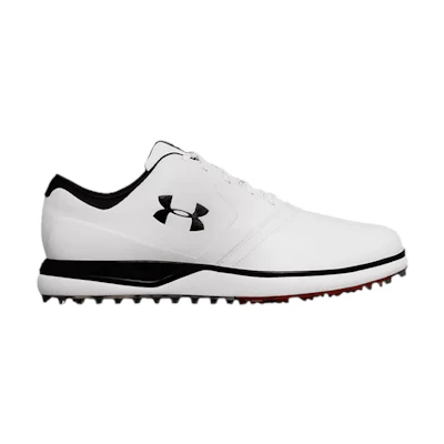 UA Performance SL 'White Black'