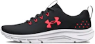 Buy Under Armour Phade RN 2 'Black Beta' 3024880-004 黑色测验