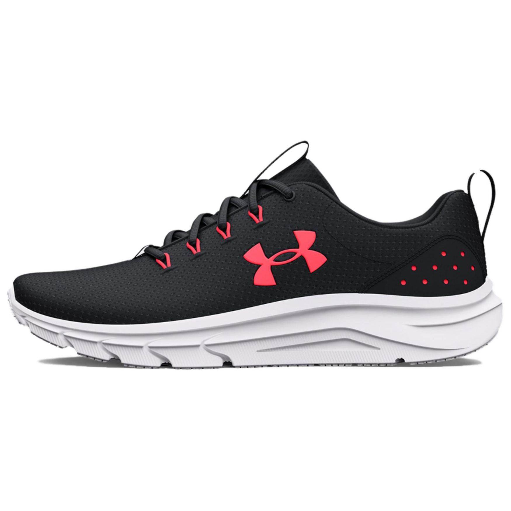 Under Armour Phade RN 2 'Black Beta' 3024880-004