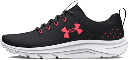 Under Armour Phade RN 2 'Black Beta' 3024880-004 Under Armour Phade RN 2 'Black Beta' 3024880-004