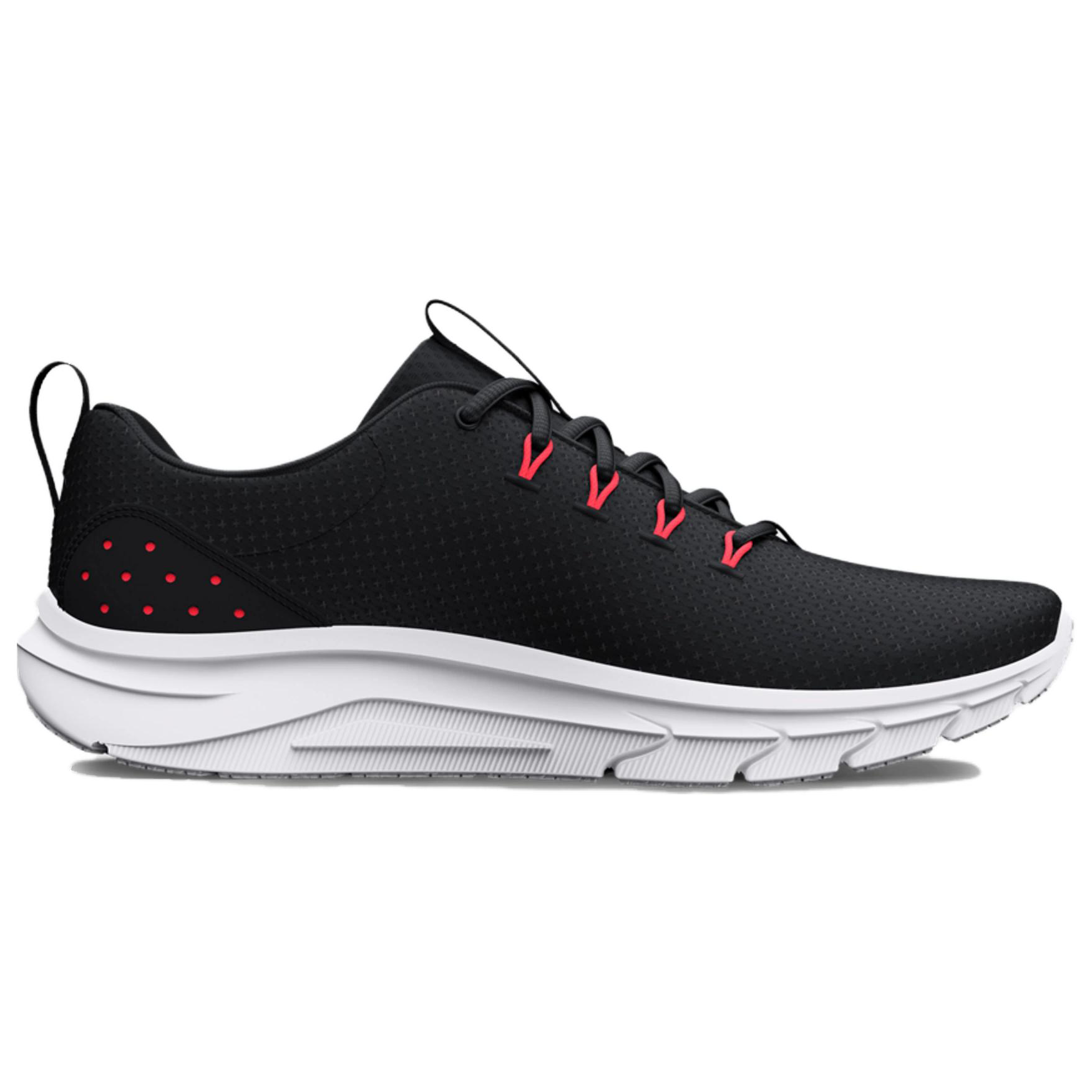 Order Under Armour Phade RN 2 'Black Beta' 3024880-004 黑色测验