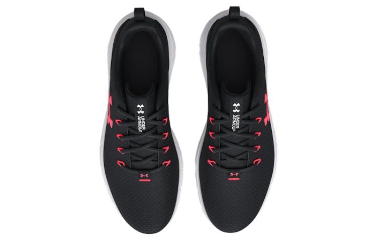 Shop Under Armour Phade RN 2 'Black Beta' 3024880-004 黑色测验