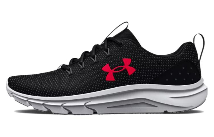 Under Armour Phade RN 2 'Black Red' 3024880-003