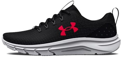 Under Armour Phade RN 2 'Black Red' 3024880-003 Under Armour Phade RN 2 'Black Red' 3024880-003
