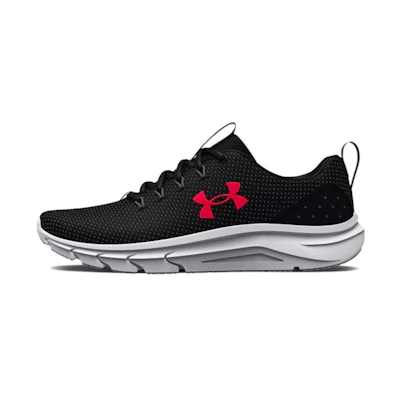 UA Phade RN 2 'Black Red'