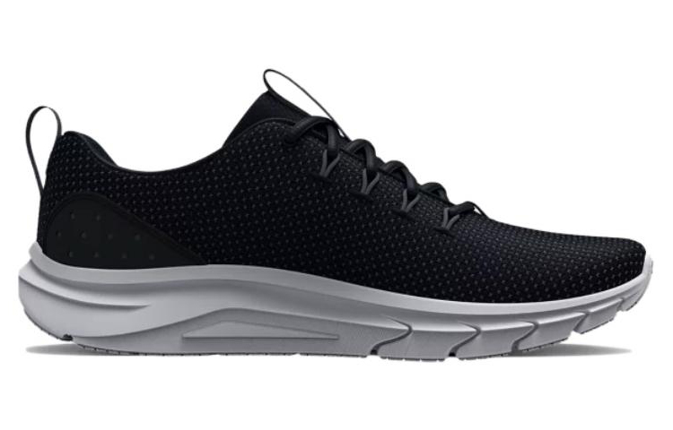 Order 安德玛 Phade RN 2 黑红配色款 3024880-003