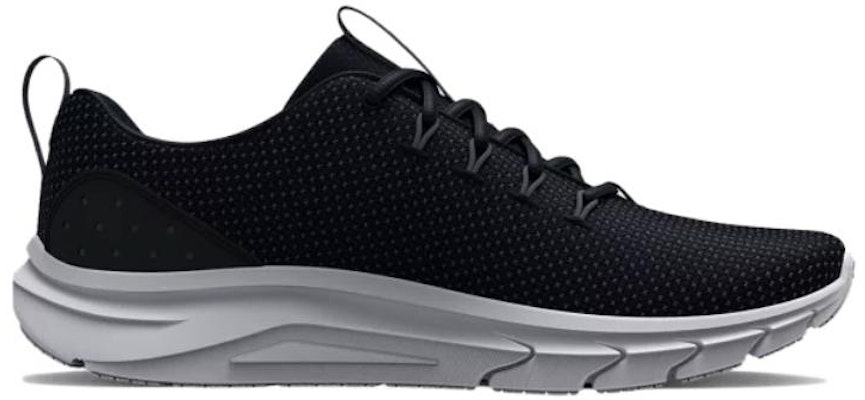 安德玛 Phade RN 2 黑红配色款 3024880-003 Order 安德玛 Phade RN 2 黑红配色款 3024880-003