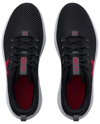 安德玛 Phade RN 2 黑红配色款 3024880-003 Shop 安德玛 Phade RN 2 黑红配色款 3024880-003