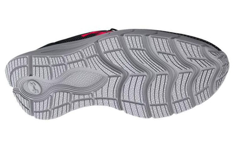 Purchase 安德玛 Phade RN 2 黑红配色款 3024880-003