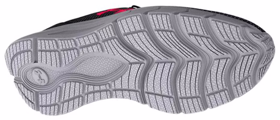 安德玛 Phade RN 2 黑红配色款 3024880-003 Purchase 安德玛 Phade RN 2 黑红配色款 3024880-003