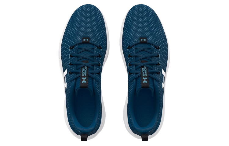 Shop Under Armour Phade RN 2 ''Bleu'' 3024880-400