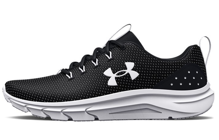 Under Armour Phade RN 2 'Black White' 3024880-001