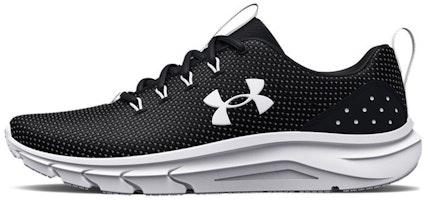 Under Armour Phade RN 2 'Black White' 3024880-001 Under Armour Phade RN 2 'Black White' 3024880-001