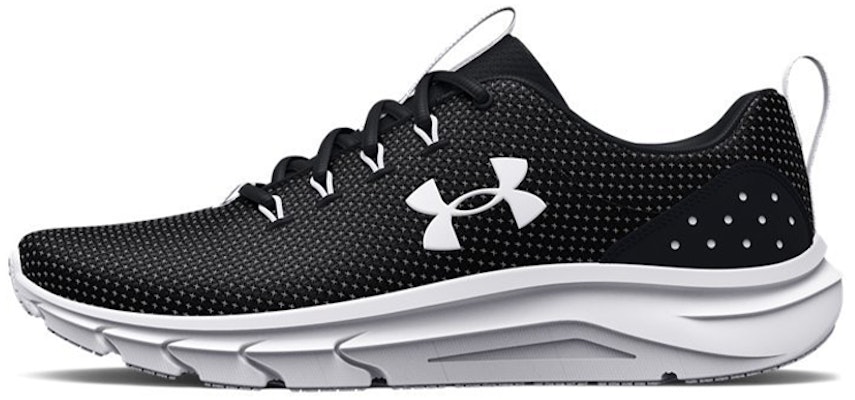 Under Armour Phade RN 2 'Hitam' Sepatu Lari 3024880-001 Buy Under Armour Phade RN 2 'Hitam' Sepatu Lari 3024880-001